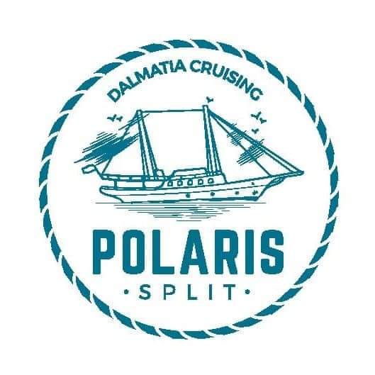 Event brod Polaris logo Logo