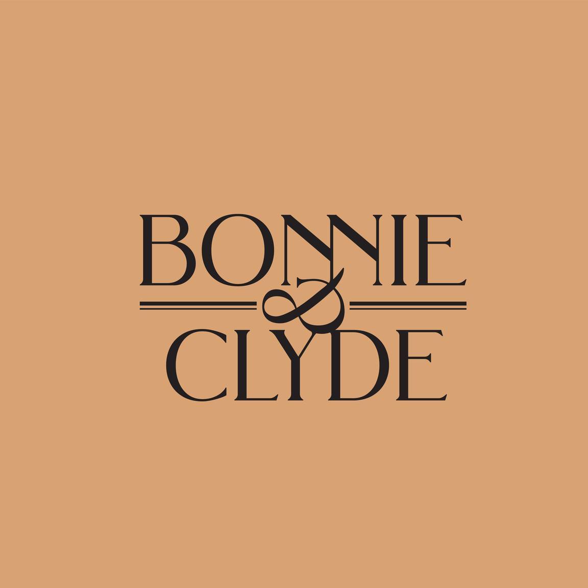 Bonnie & Clyde Wedding Venue  logo Logo